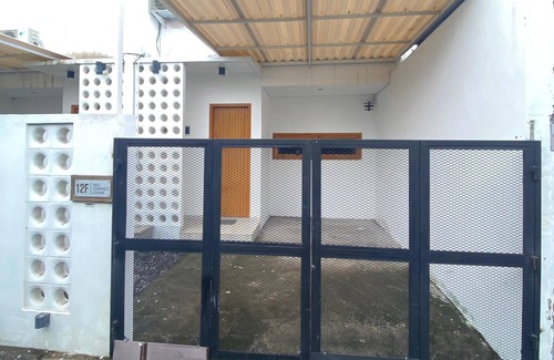 Renon House | Home Stay In Bali