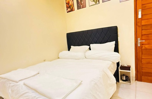 Pemogan House | Home Stay In Bali