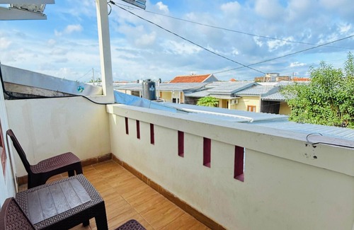 Pemogan House | Home Stay In Bali