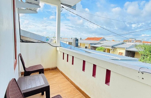 Pemogan House | Home Stay In Bali