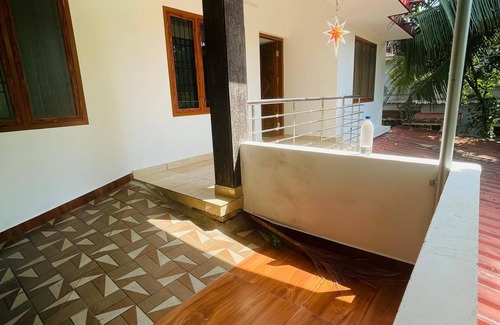 Kannur House | Home Stay in Kannur- 3-bedroom house