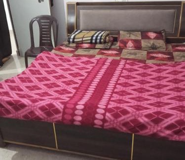 Kakarmatha House | Home stay
