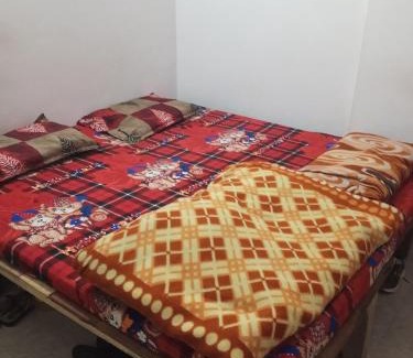 Kakarmatha House | Home stay