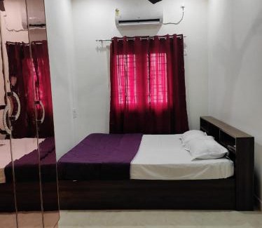 Pallavaram Villa | Home Stay Near Airport