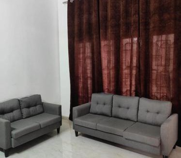 Pallavaram Villa | Home Stay Near Airport