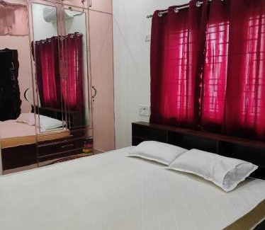 Pallavaram Villa | Home Stay Near Airport