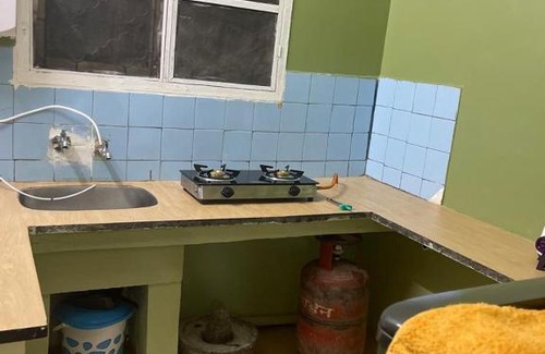 Parthasarathy Puram Apartment | HOME STAY NEAR TNAGAR