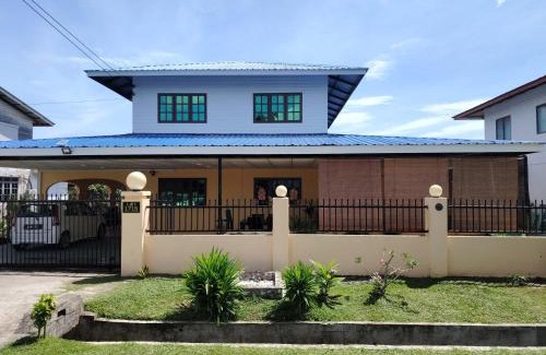 Lutong Resort | Home Stay Park