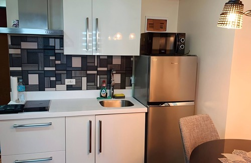 Quiapo Apartment | Home Stay Philippines