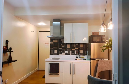 Quiapo Apartment | Home Stay Philippines