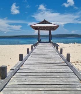 South Sulawesi Resort | Home Stay Ramli