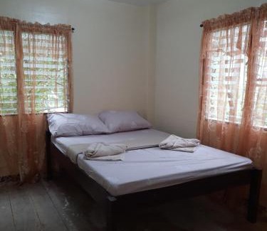 Batuan House | home stay rizalina