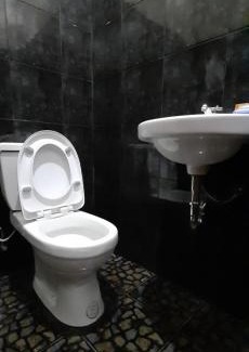 Batuan House | home stay rizalina
