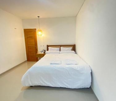 Renon House | Home Stay Room In Bali Near Sanur Beach