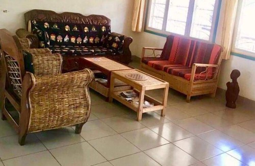 Jinja Bed & Breakfast | Home stay studio 62 guesthouse