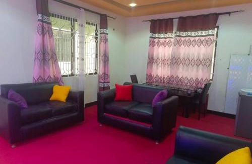 Mbezi Apartment | Home stay