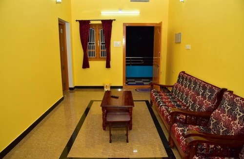 Valparai House | Home Stay @ Valparai