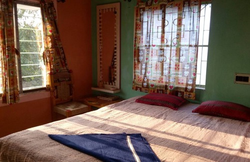 Bolpur Bed & Breakfast | Home Stay World