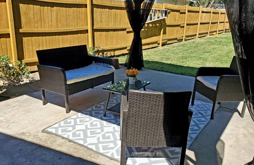 Doling House | Home Stays SGF/near Ozark Empire Fairgrounds