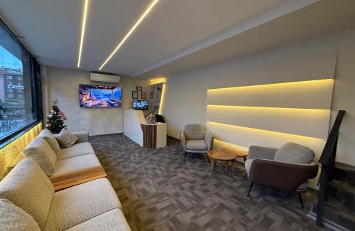 Kutahya Apartment | Home suit apart otel