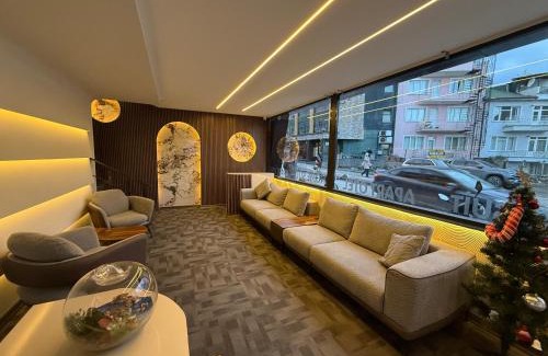 Kutahya Apartment | Home suit apart otel