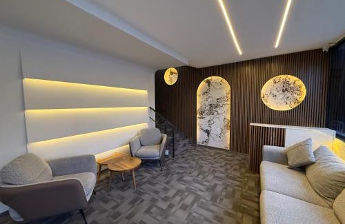 Kutahya Apartment | Home suit apart otel