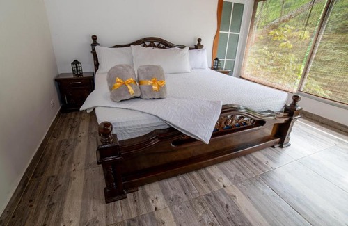 Bugalagrande House | HOME SUITE