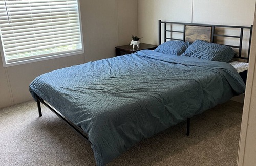 Russellville House | Home suite mobile home