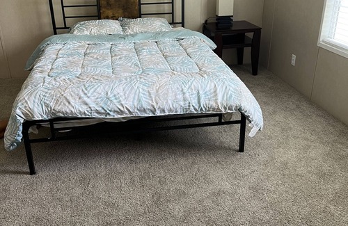 Russellville House | Home suite mobile home