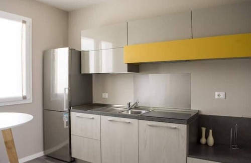 Salionze Apartment | Home suites home - Zafferano - (1.6 km from Peschiera del Garda)