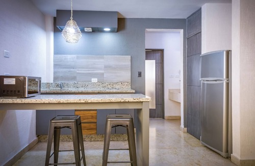 Tres Rios Hotel | Home Suites Rotarismo
