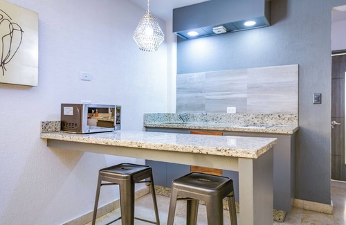 Tres Rios Hotel | Home Suites Rotarismo
