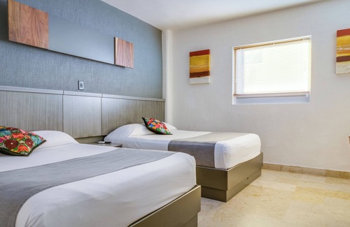 Tres Rios Hotel | Home Suites Rotarismo