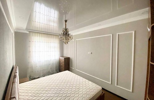 Tashkent Apartment | Home Sunshine
