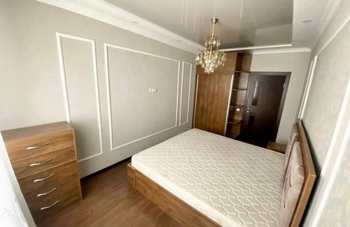 Tashkent Apartment | Home Sunshine