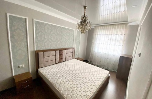 Tashkent Apartment | Home Sunshine