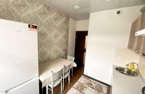 Tashkent Apartment | Home Sunshine