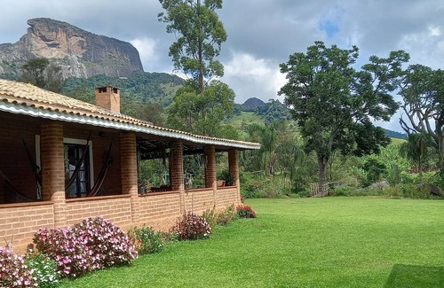 Sao Bento do Sapucai Cottage | Home Sweet Home
