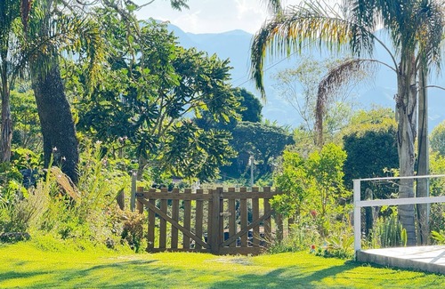 Sao Bento do Sapucai Cottage | Home Sweet Home