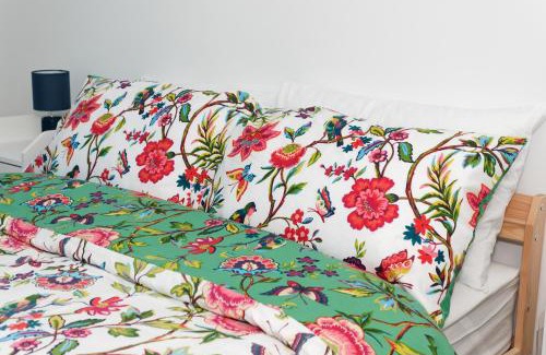 Ogden Apartment | Home Sweet Bungalow