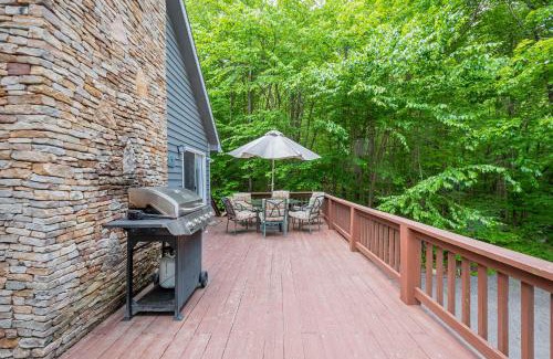 Oakland House | Home Sweet Cabin