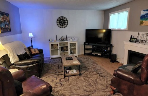 Port Elgin House | Home Sweet Holme