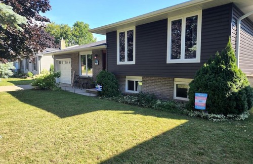 Port Elgin House | Home Sweet Holme