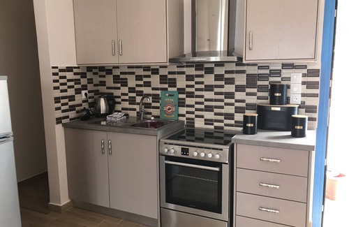 Massouri Apartment | Home sweet home!