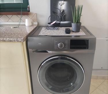 Orestiada Apartment | HOME SWEET HOME Διαμέρισμα 50τμ σε ήσυχη περιοχή
