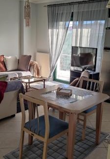 Orestiada Apartment | HOME SWEET HOME Διαμέρισμα 50τμ σε ήσυχη περιοχή