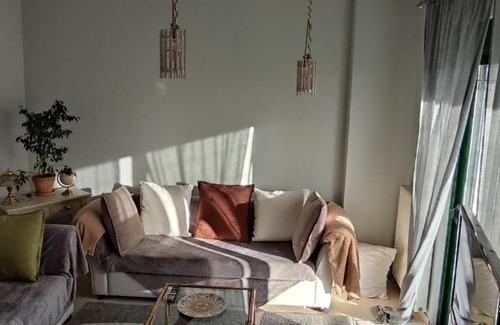 Orestiada Apartment | HOME SWEET HOME Διαμέρισμα 50τμ σε ήσυχη περιοχή