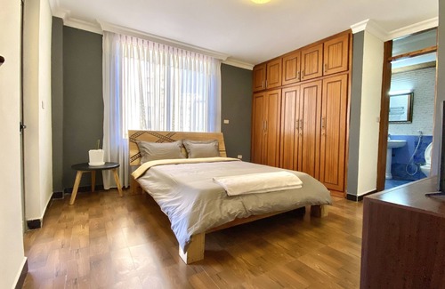 Lideta Condo | Home sweet home 2