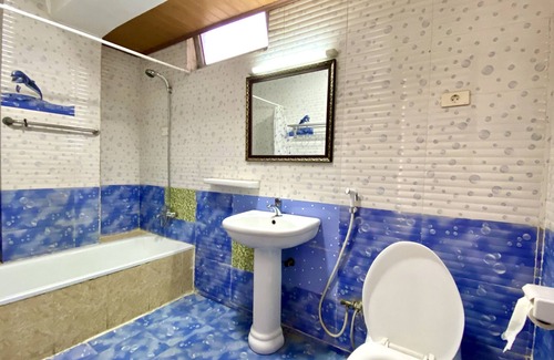Lideta Condo | Home sweet home 2