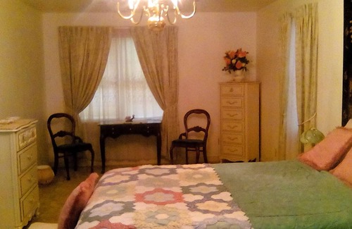 Ophelia House | Home Sweet Home away from Home